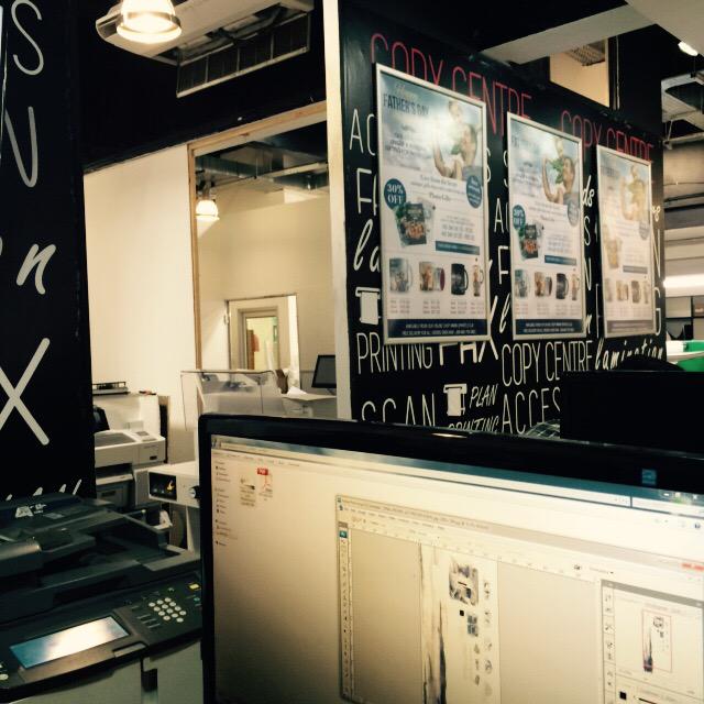 Do you even print bro? #qphoto #printingproblems