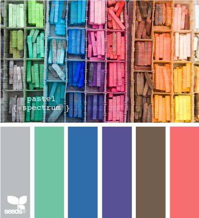 Waarom kleuren kiezen voor je praktijkruimte zo lastig is als je in de verfwinkel staat nu.nl/wetenschap/406… #kleur