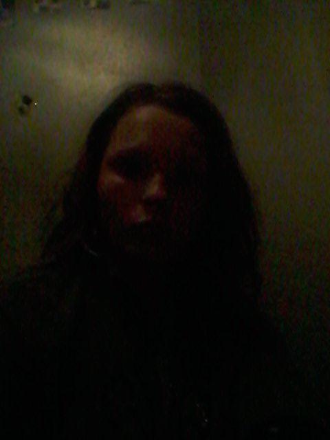 AngleSteinfeld's tweet image. Selfie