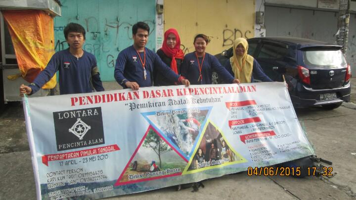 Lontara_PencintaAlam tweet media