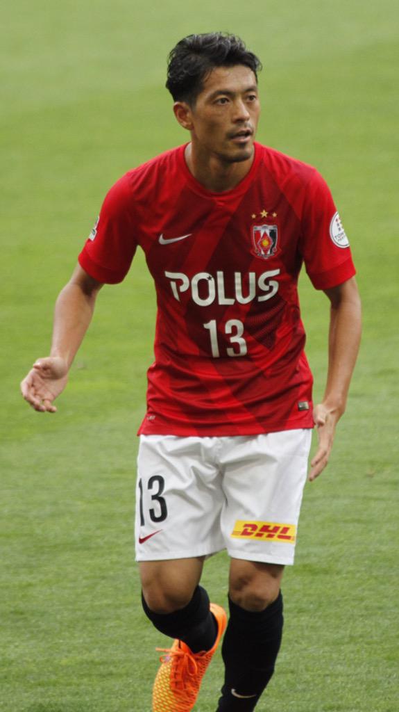 浦和takashiレッズ Reds1147 Twitter