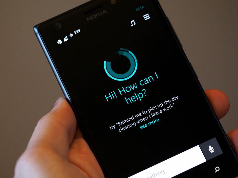 BlogEdge's tweet image. BlogEdge - @Microsoft to allow #Cortana for non @Windows devices like #Android, #iOS. Isn't that great?