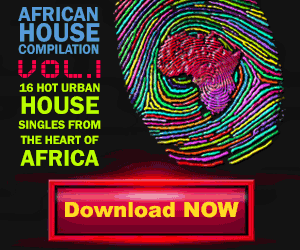 Sheshe121's tweet photo. Over 2500 downloads so far! Download the African House Compilation NOW--> http://t.co/TiUVUZDMII @GDTunes @Sheshe121 http://t.co/vX3kHauFdV