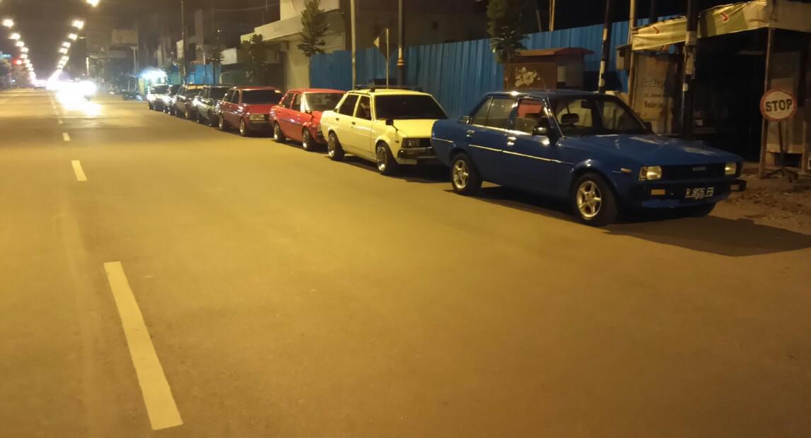 Keep solid gaaaaeeees . . . <a href="/icdxc/">Indonesia Corolla DX</a>