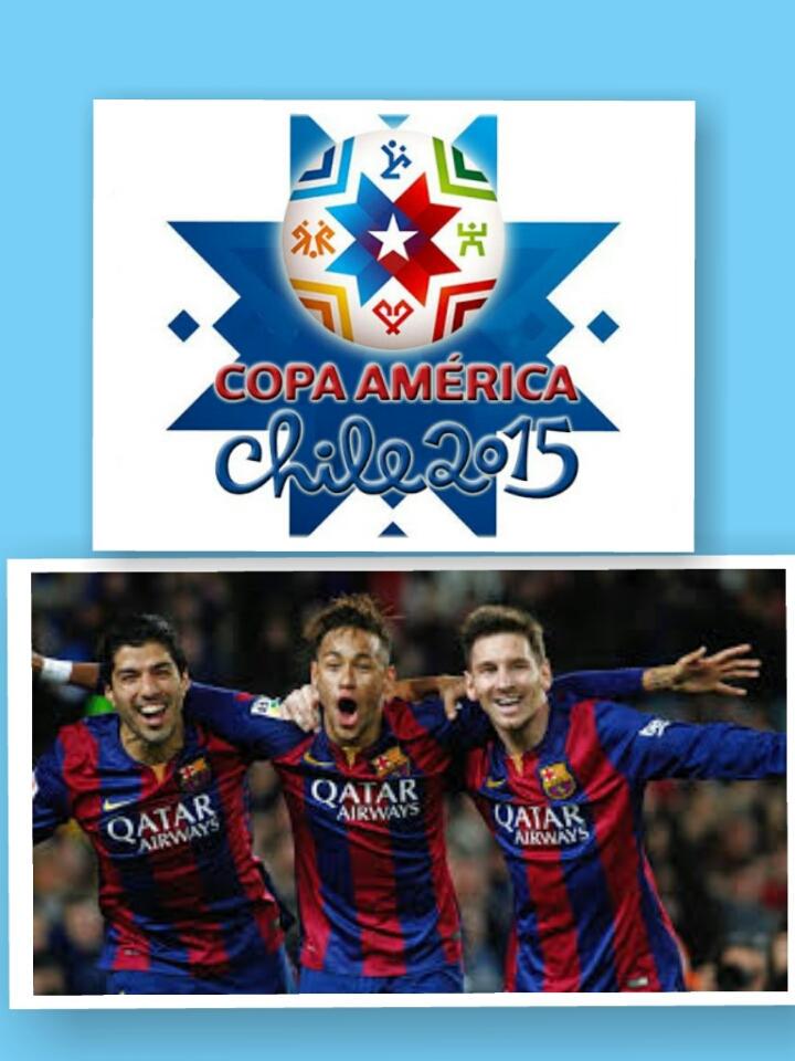 rosaliah3ni's tweet photo. @kvisiontv can't wait melihat aksi trio nms di Copa America #CopaAmerica #CopaKVision http://t.co/IS9xH930BV