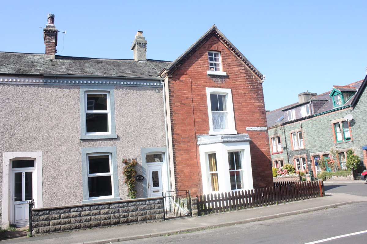 GableCottage's tweet image. REDUCED
#GableCottage #Keswick 27 June - 4 July
Late Offer £575 
lakeandfell.co.uk
enquiries@lakeandfell.co.uk