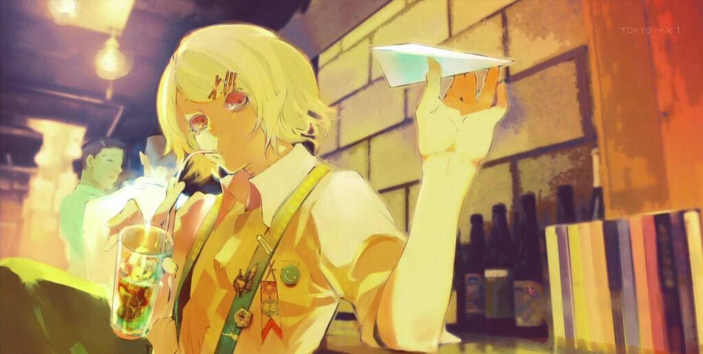 Twoucan 鈴屋什造好きな人rt の注目ツイート イラスト マンガ