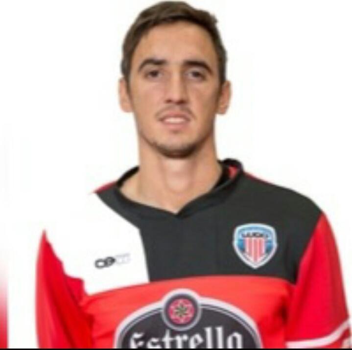 PABLO CABALLERO LOLOLOLO