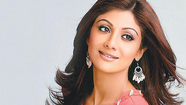 Warm wish to Bollywood actress Shilpa Shetty! Happy Birthday 