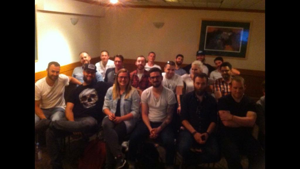 justinpike_'s tweet image. Good luck to tomorrow's Top5 finalists pitching for $1M @cinecoup @BanffMedia #UberTim #indie #film #cinecoupbigdeal