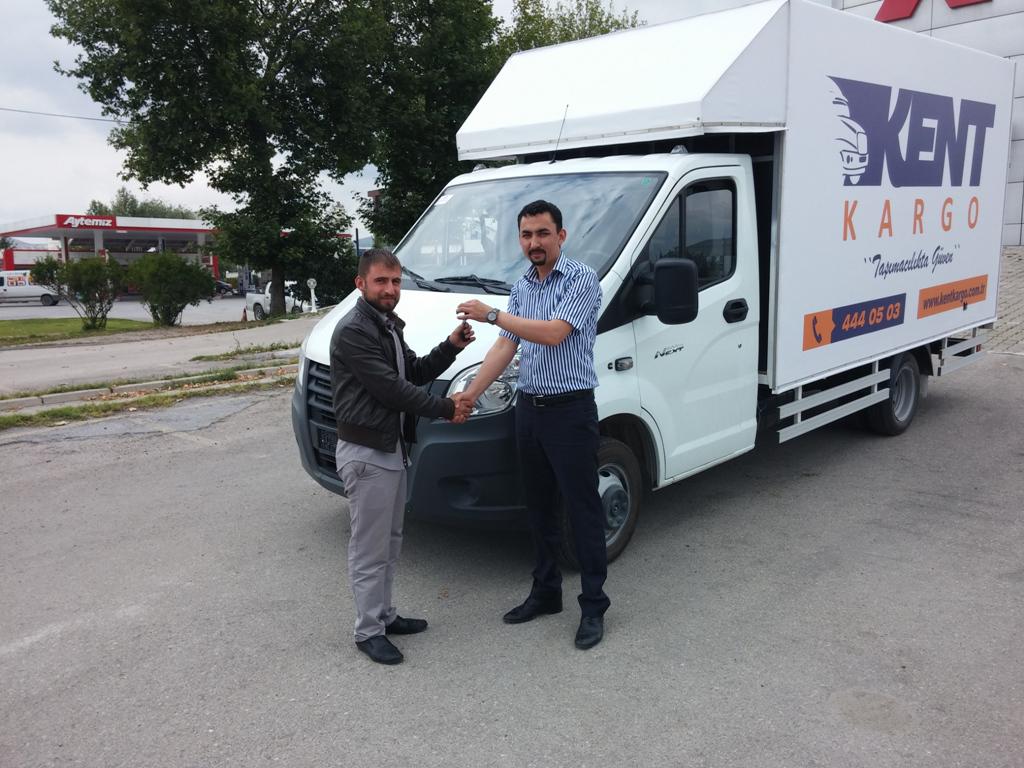 gaz turkiye auf twitter kayseri kent kargo eser otomotiv den aracini alarak next ile gaz ticari araclar ailesine katilmistir http t co kd2kjkp6c6 twitter