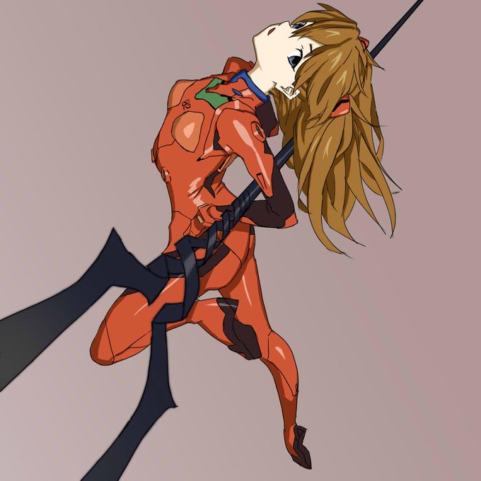 昔描いてたなあ #これを見た人は赤色の画像を貼れ 