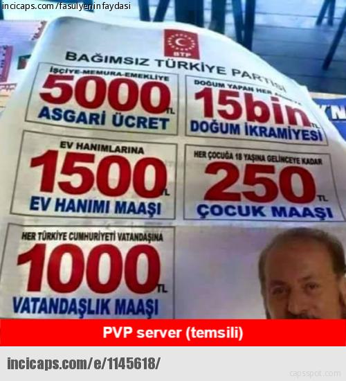 incisozluk's tweet photo. pvp server (TEMSİLİ) http://t.co/pyC0cftm2u