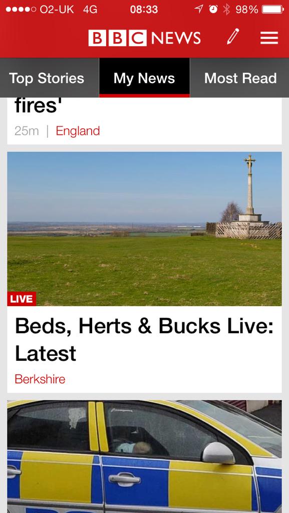halohoney's tweet image. .@BBCNews #GeographyProblems what have all these stories got in common? #Berkshire