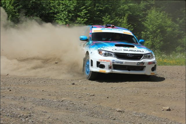 Official_iRally's tweet photo. Exclusive interview: @Rhirally on @stpr_rally 2015
Full story: http://t.co/lixpxS0Vb7
#iRally #STPR15 #RallyAmerica http://t.co/jvIu6xLVBZ