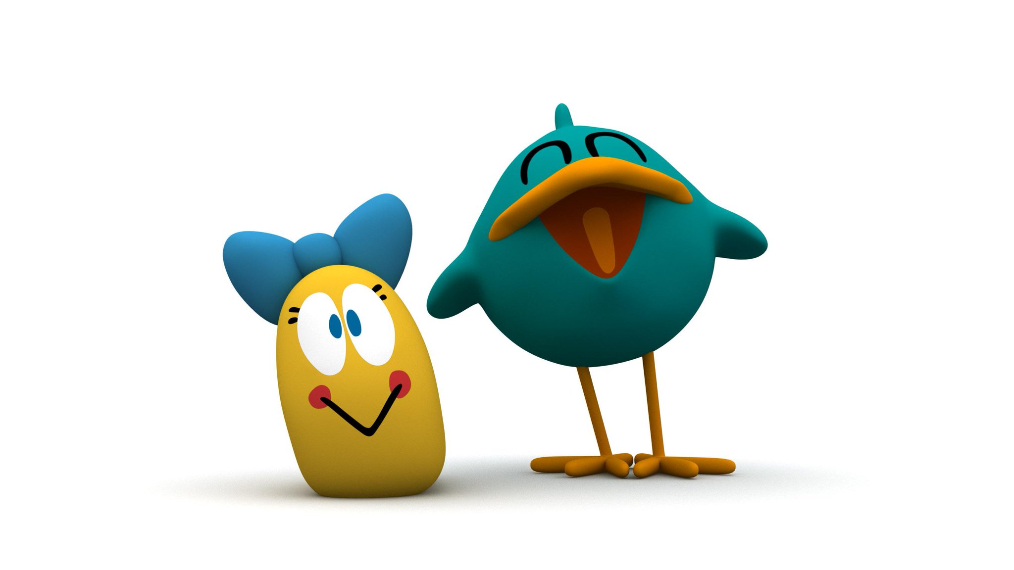 Pocoyo on X: "¿Conoces a Pajarito, el #personaje más pequeño de Pocoyó?  tiene muchas ganas de #jugar http://t.co/SXI7mVGKFe http://t.co/nPV4jrPFJg"  / X
