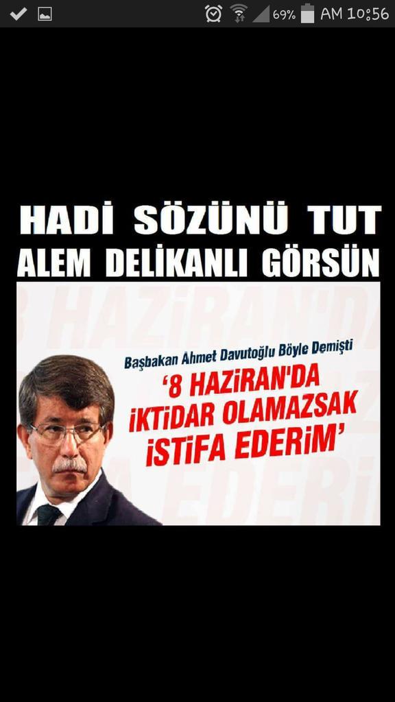 Adam ol lan ahmo