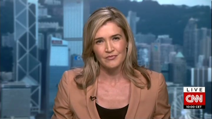 Now on CNNi tweet media