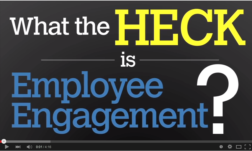 impresaperta's tweet photo. Interessante video sull' #employeeengagement 
https://t.co/WlfSQ8p4rg http://t.co/hmloYWGNo9