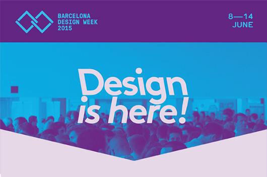 Hoy comienza la <a href="/BcnDesignWeek/">Barcelona Design Week</a> cita imprescindible para amantes del diseño! bit.ly/1Ks6MUT #BDW15