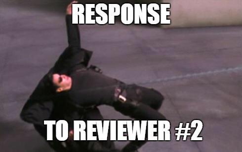 DocBalsalobre's tweet image. I&apos;ve just received a revision of a paper. Let&apos;s work on it #MatrixModeOn