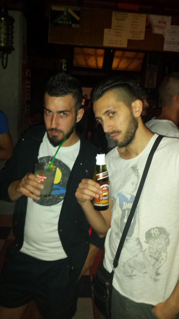 Fabio_Notario's tweet photo. E poi trovi lui dopo taaaanto tempo!xD http://t.co/FgJyKpBC6W