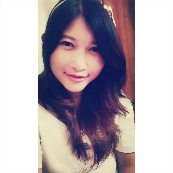 Im Learning korean makeup... Look at my result girls..