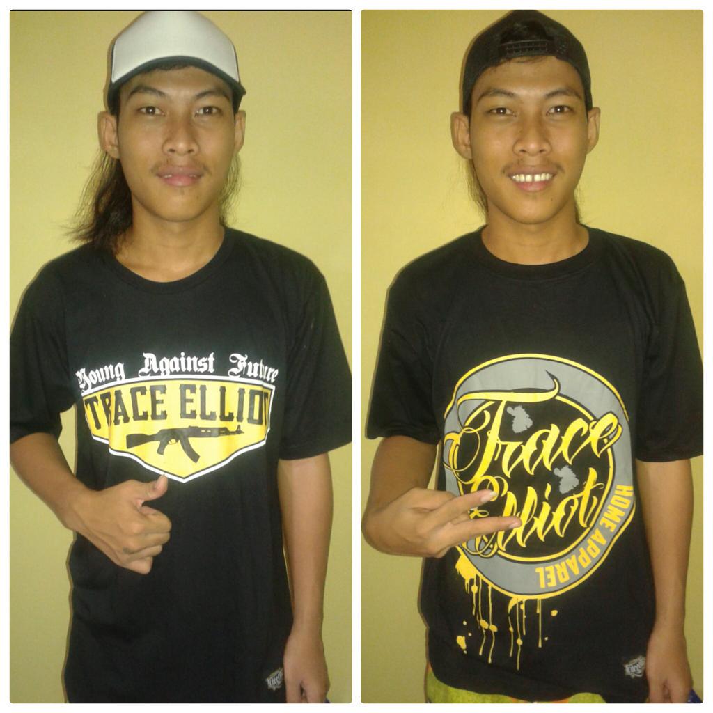 Thanks Endorsnya dari <a href="/TraceElliot_TE/">TRACE ELLIOT Store</a>  keren &amp; cocok banget 😊 ayokk... borong......