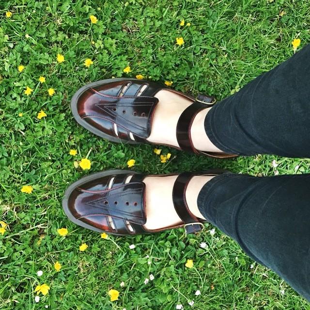 Dr. Martens på Twitter: "Summer #DrMartens Deardra shoes shared by @ta5haburr http://t.co/jIxefznfFd http://t.co/712YWtcO0u" Twitter