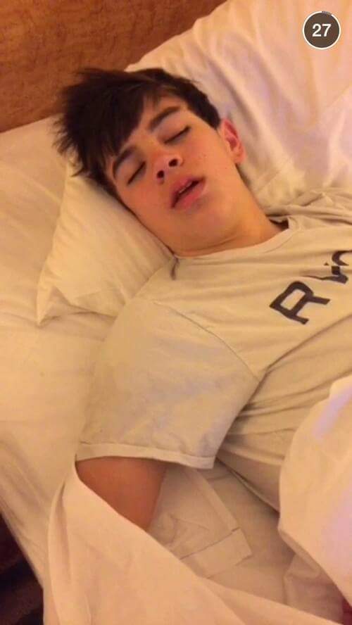 HAPPY BIRTHDAY TO THE MYTH, THE LEGEND, THE ONE AND ONLY HAYES GRIER 