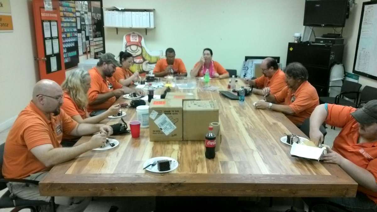 Brunswick MET 0141 (@0141met) on Twitter photo Wishing Pete and Sherrill a happy birthday. And Alex a fare well and best of luck. <a href="/BCoccoMET/">Bill Cocco</a> <a href="/HomeDepot0141/">HomeDepot 141</a> Wishing Pete and Sherrill a happy birthday. And Alex a fare well and best of luck. <a href="/BCoccoMET/">Bill Cocco</a> <a href="/HomeDepot0141/">HomeDepot 141</a>