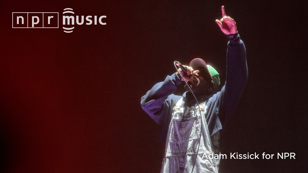 Happy birthday to Andre 3000! Hear an in-depth conversation with 
