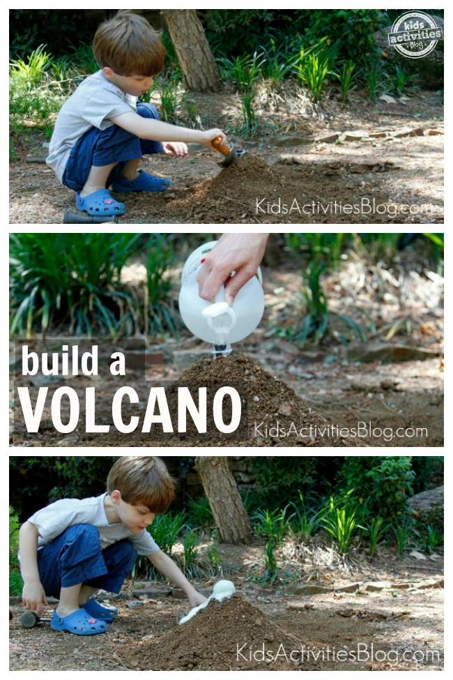 4kidsactivities's tweet photo. Build a volcano in your own backyard! #kidsactivities #funforkids #playideas #diyvolcano
http://t.co/mB3E7kGbt7 http://t.co/veuzx9TNCS
