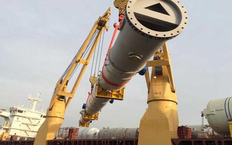 BBC Chartering tweet media