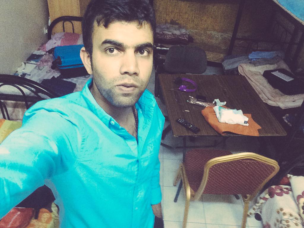 847Vivek's tweet photo. Ohh  my god ......can't belive   that i will be there in #pdkm tmrw ....Excited...... http://t.co/92F2rgC2RY
