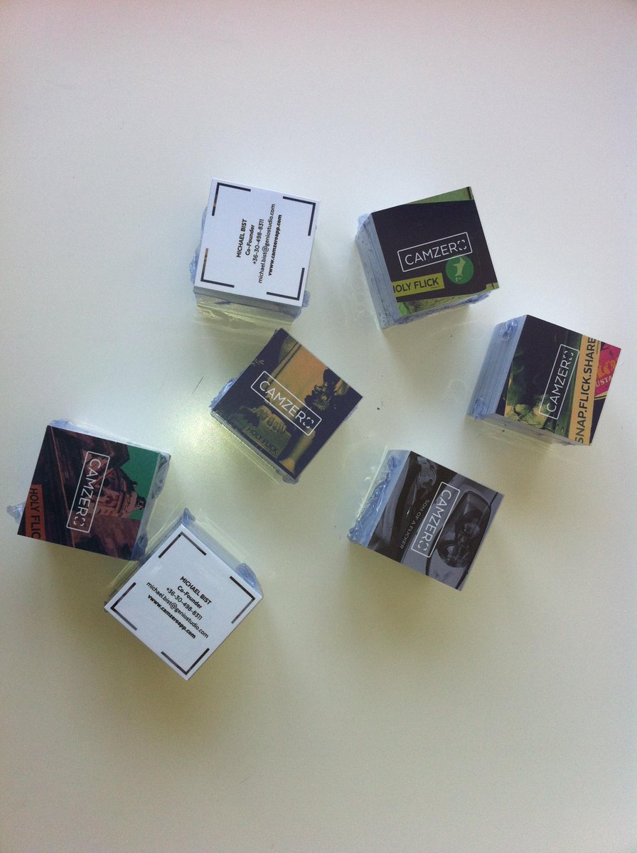 Camzeroapp's tweet image. We have taken #photo #editing to a new level @Pioneers #Pioneers15 #businesscards #mobileapps #mobilephotography