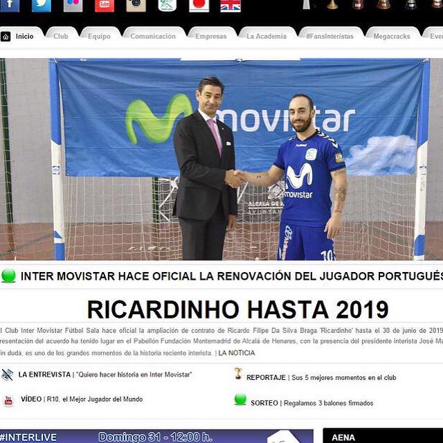 ricardinho10 tweet media