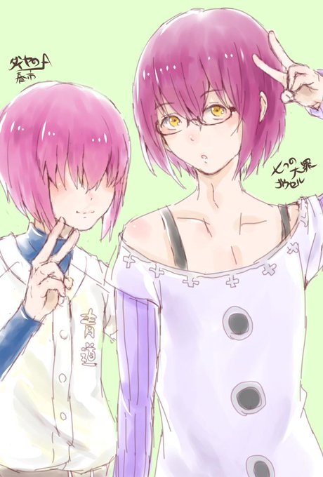 ゴーセルのtwitterイラスト検索結果 ゴーセルのtwitterイラスト検索結果