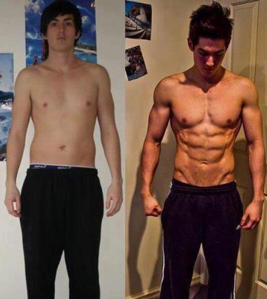 TheBodyChange_'s tweet photo. The latest transformation. All by using the 10 week #BodyChange programme. Better yourself. 💪🏽 http://t.co/bwGkfBaaFV