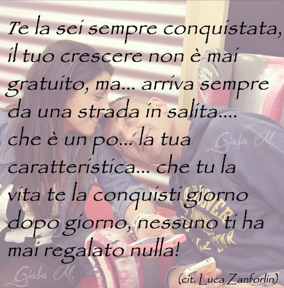 Non ci potrebbero essere parole più vere <a href="/DebIurato/">Deborah Iurato</a> #DeborahIuratoVinceAmici13