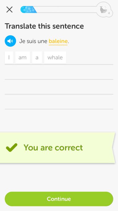 Trying to learn French when you get all insulted 🙈😂 #fatty http://t.co/BBtZm4FjtN<a href="/tag/fatty"class="tags"><span>#fatty</span></a>