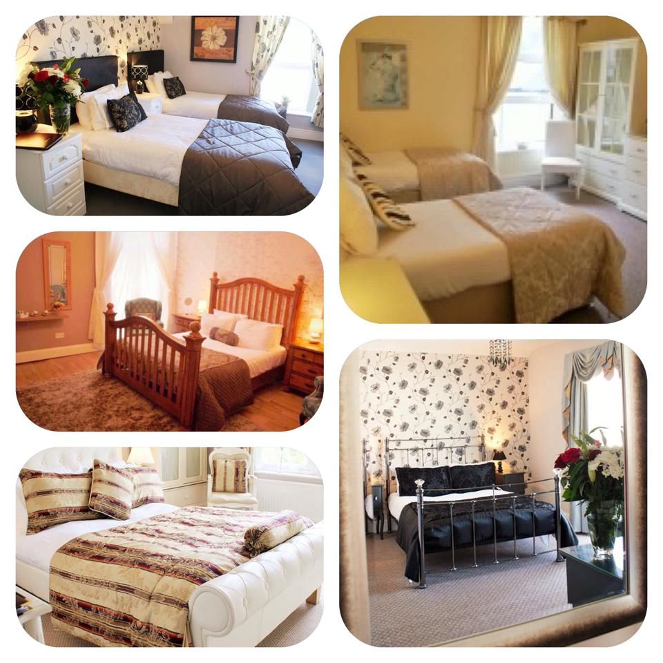 charlottechurch's tweet photo. My Ma's hotel@DexbyTownhouse We're renaming our rooms, best name wins a FREE 1 night stay at our B&amp;B come on Twitter http://t.co/o1N0di71oN”