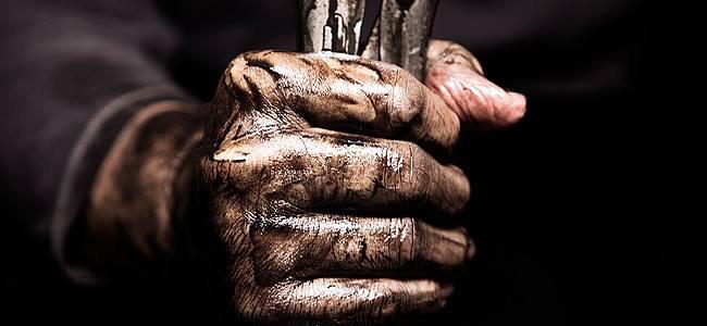 Oilswell_Ltd's tweet photo. It's a dirty job, but thankfully.... #Oilswell that ends well: https://t.co/UFsechpNkr #HygenicWash #HandCleaners http://t.co/wJU0ottNAZ