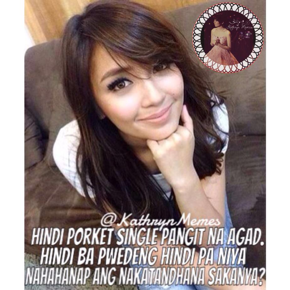 hipthrustbyjm's tweet image. Hindi porket single... #PSYAngPagsinta