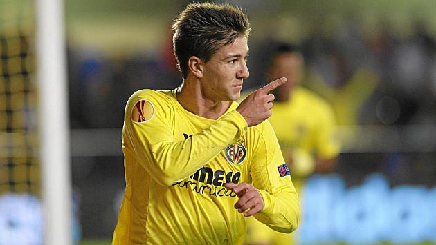 marca's tweet photo. Aviso al Atlético: "20 millones, ni un euro menos por Vietto" http://t.co/wXbuo8PsDR http://t.co/VgRIMuRZIo