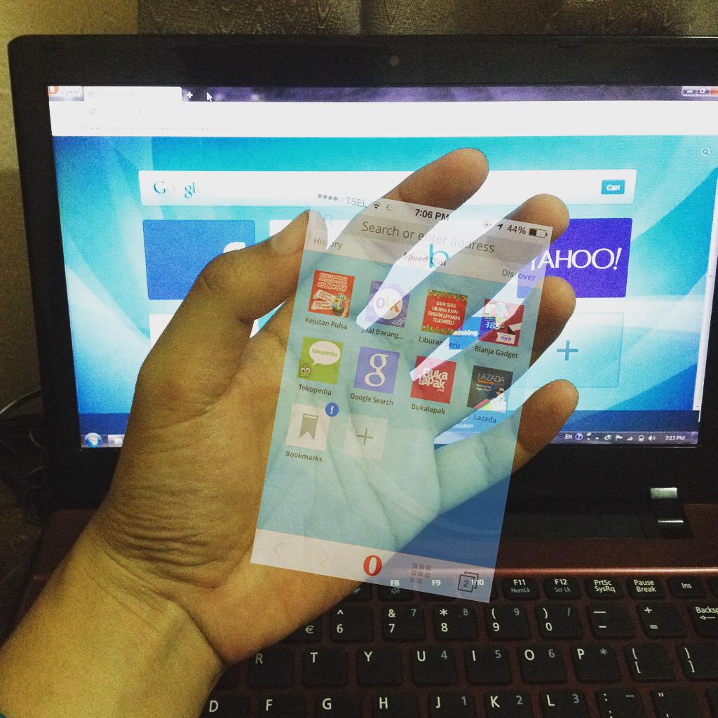 gunaaditama93's tweet image. #OperaInHand