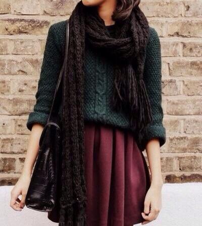 FashionIcon_app's tweet photo. Cuál de estos dos estilos te gusta más? RT por el primero, FAV por el segundo! 💕💅👗 http://t.co/xMp9h2qFNx