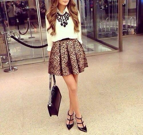 FashionIcon_app's tweet photo. Cuál de estos dos estilos te gusta más? RT por el primero, FAV por el segundo! 💕💅👗 http://t.co/xMp9h2qFNx