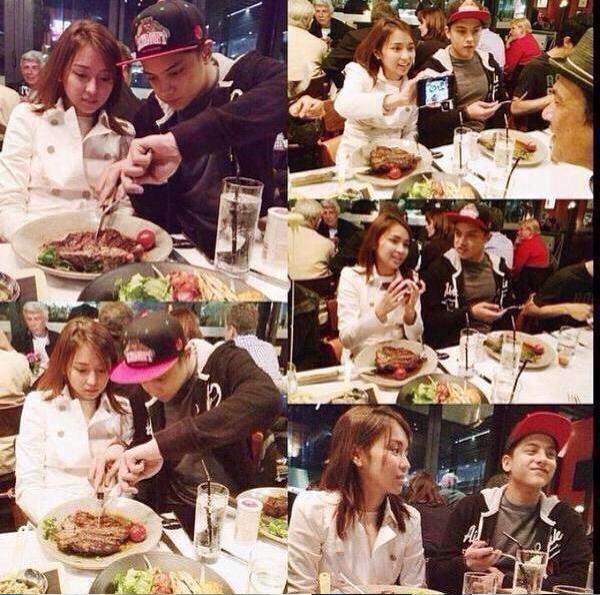 SweetForDaniel's tweet image. I want to have boyfriend like him 😂😭😭 #PSYAngPagsinta #AvonTeenQueen -⚓️