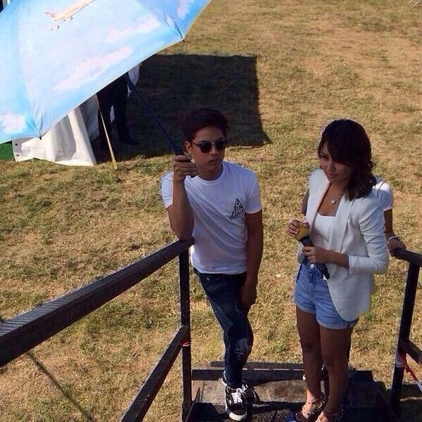 SweetForDaniel's tweet image. I want to have boyfriend like him 😂😭😭 #PSYAngPagsinta #AvonTeenQueen -⚓️